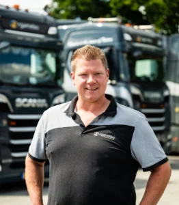 WhatsApp met Gerd van Orgamebo