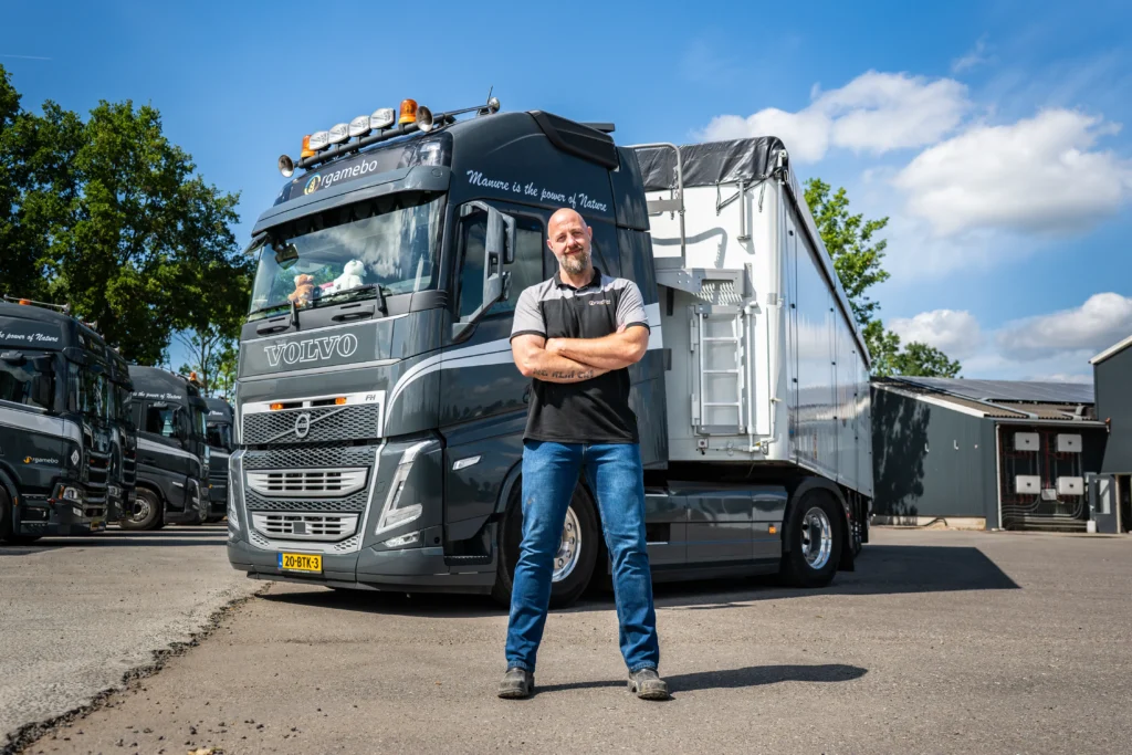 Kom werken bij het team van Orgamebo